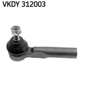 Наконечник рулевой тяги SKF VKDY 312003