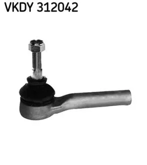 Наконечник рулевой тяги DODGE/JEEP Journey/Compass/Patriot "L/R "06>> SKF VKDY312042
