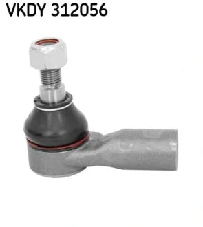 Наконечник рульової тяги SKF VKDY 312056