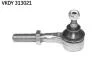 PEUGEOT наконечник керм. тяги лів.607 00- SKF VKDY 313021 (фото 1)