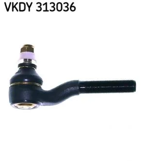 PEUGEOT наконечник рульової тяги 406 95- прав SKF VKDY 313036