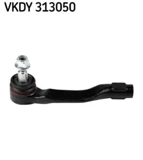 CITROEN наконечник рульов. тяги лів. Jumpy 16-,Peugeot Expert SKF VKDY 313050