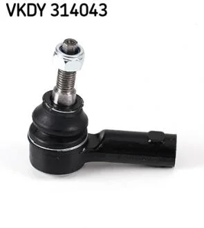 Наконечник тяги рулевой Ford Transit V363/Transit Custom V362 2.0EcoBlue 15- SKF VKDY 314043