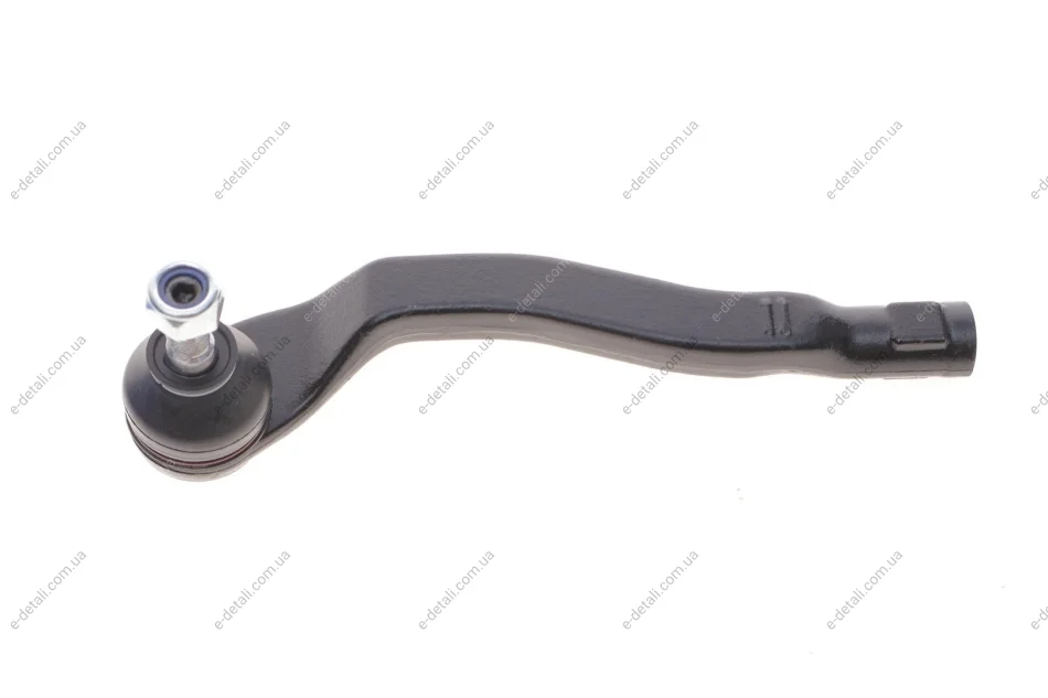 Наконечник тяги рулевой (L) Renault Kangoo 1.5/1.6dCi 08- SKF VKDY 316036 (фото 1)