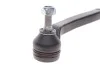 Наконечник тяги рулевой (L) Renault Kangoo 1.5/1.6dCi 08- SKF VKDY 316036 (фото 3)
