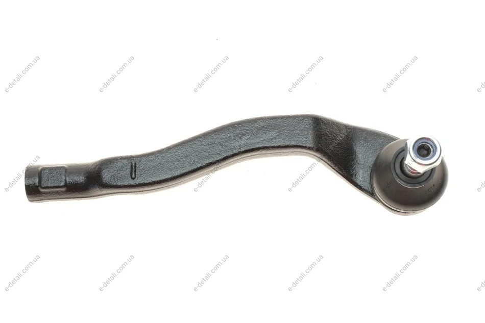 Наконечник тяги рулевой (R) Renault Kangoo 1.5dCi/1.6 08- SKF VKDY 316037 (фото 1)