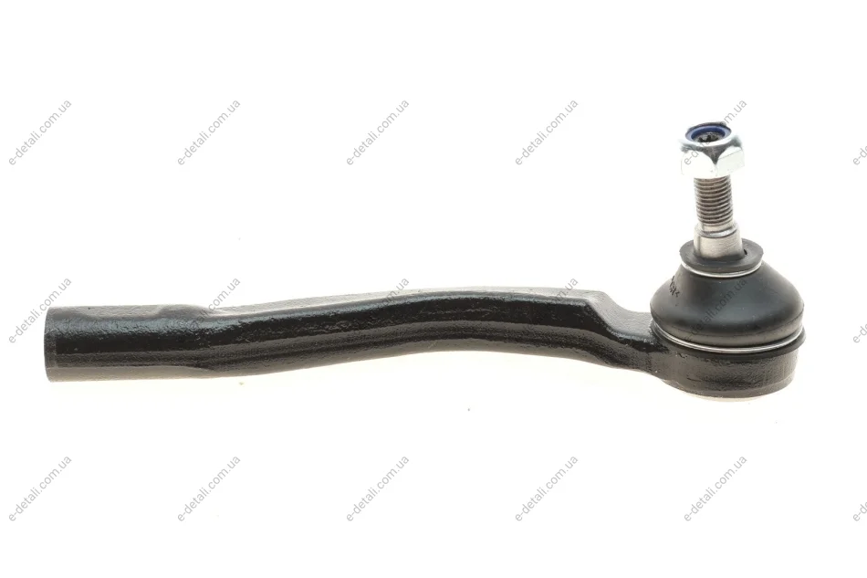 Наконечник тяги рулевой (R) Renault Clio/Captur/Zoe 12- SKF VKDY 316053 (фото 1)