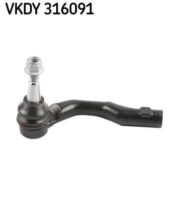 Наконечник рульової тяги SKF VKDY 316091 (фото 1)