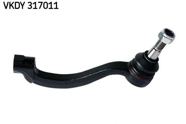 Накінечник кермовий SKF VKDY 317011 (фото 1)