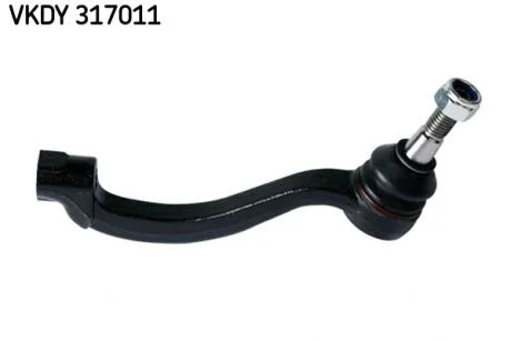 Накінечник кермовий SKF VKDY 317011