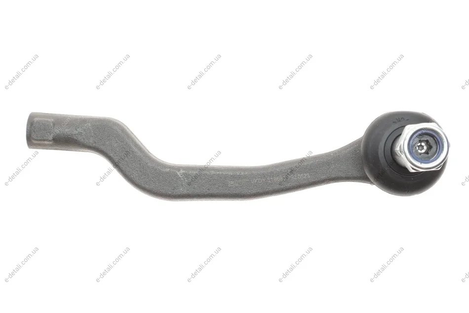Наконечник тяги рулевой (R) MB Vaneo (W414) 02-05 SKF VKDY 318085 (фото 1)