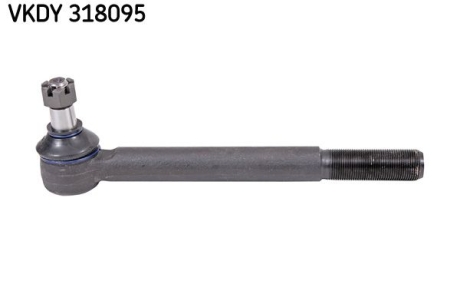 DB наконечник рул. тяги (довжин.) M22x1,5LHT L=245 207D-608D SKF VKDY 318095