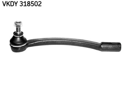 Наконечник рулевой тяги SKF VKDY 318502