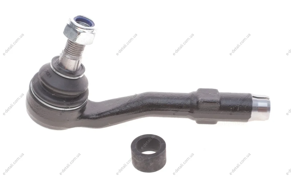 Наконечник тяги рулевой BMW 5 (E60/E61) 05-10 (L=160mm) SKF VKDY 318524 (фото 1)