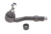 Наконечник тяги рулевой BMW 5 (E60/E61) 05-10 (L=160mm) SKF VKDY 318524 (фото 1)