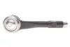 Наконечник тяги рулевой BMW 5 (E60/E61) 05-10 (L=160mm) SKF VKDY 318524 (фото 4)