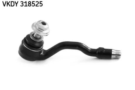 Накінечник рульовий X5(E70), X6(E71,E72) 06- перед. міст (Вир-во) SKF VKDY 318525