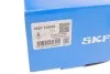 Наконечник тяги рульової (R/зверху) Jeep Grand Cherokee II 99-05 SKF VKDY 318902 (фото 4)