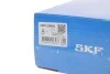 Наконечник тяги рулевой (L/сверху) Jeep Grand Cherokee II 99-05 SKF VKDY 318903 (фото 4)