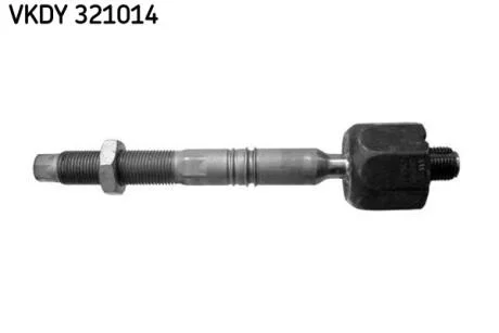 Рульова тяга VW Multivan V/ Transporter V "F "03>> SKF VKDY 321014