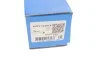 Тяга рулевая Skoda Fabia/Roomster 99- (M14x1.5) (L=315mm) SKF VKDY 321016 (фото 3)
