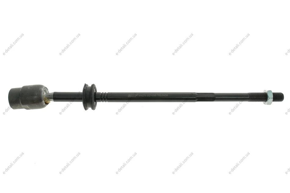 Тяга рулевая VW Golf III 91-99 (L=399mm) SKF VKDY 321035 (фото 1)