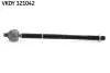 Тяга рулевая VW Polo/Seat Ibiza 17- (L=328.2mm) SKF VKDY 321042 (фото 1)