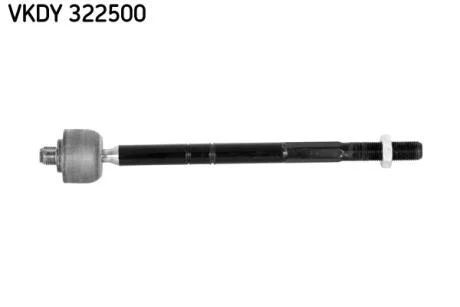 Тяга рульова JEEP COMMANDER (XK, XH), COMMANDER (XK, XH) 05- перед. міст (Вир-во) SKF VKDY 322500