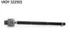 Тяга рульова Jeep Cherokee 01-08 (L=300mm) SKF VKDY 322501 (фото 1)