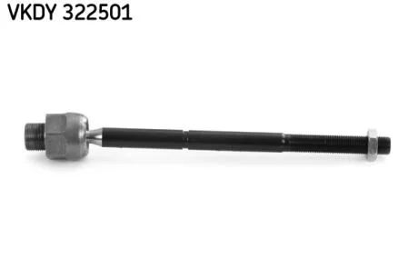 Тяга рульова Jeep Cherokee 01-08 (L=300mm) SKF VKDY 322501