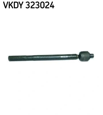 PEUGEOT рульова тяга 607 00- SKF VKDY 323024 (фото 1)