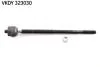 Рульова тяга MITSUBISHI Outlander XL "06>> SKF VKDY 323030 (фото 1)