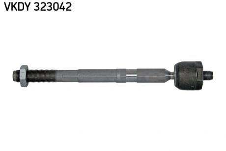 Рульова тяга CITROEN C-ELYSSE, PEUGEOT 208 I, 301 12- перед. міст SKF VKDY 323042