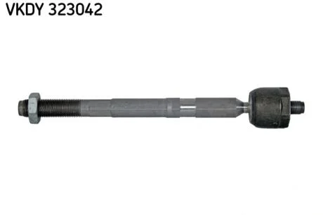 Рульова тяга CITROEN C-ELYSSE, PEUGEOT 208 I, 301 12- перед. міст (Вир-во) SKF VKDY 323042