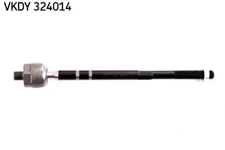 Тяга рульова FORD FIESTA V, FUSION, MAZDA 2 01-12 перед. міст (Вир-во) SKF VKDY 324014