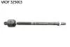 OPEL тяга рульова Zafira 05- SKF VKDY 325003 (фото 1)
