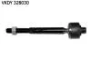 Тяга рульова MB M-class (W164) 05-11 (L=223mm) SKF VKDY 328030 (фото 1)