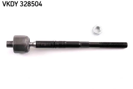 Тяга рулевая BMW 1 (F20/F21)/2 (F22/F87)/3 (F30/F80/F34)/4 (F32/F82/F36) 11- (L=268.6mm) SKF VKDY 328504