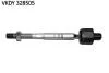 Рулева тяга BMW X5(E70), X6(E71 E72) 08- перед. міст (Вир-во) SKF VKDY 328505 (фото 1)