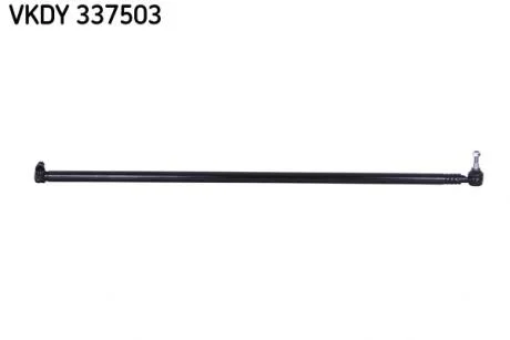 Поперечна кермова тяга в зборі SKF VKDY 337503