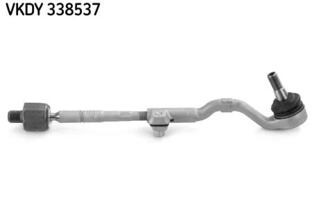 Поперечна кермова тяга SKF VKDY 338537