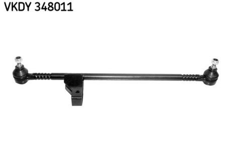 DB тяга поперечна (середня) W116/123 SKF VKDY 348011