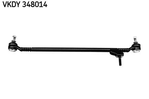 DB тяга рульова середня W201 SKF VKDY 348014 (фото 1)