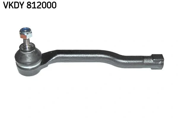 Наконечник рулевой тяги NISSAN Micra III (K12) "FL "03-10 SKF VKDY812000 (фото 1)
