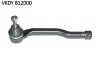 Наконечник рулевой тяги NISSAN Micra III (K12) "FL "03-10 SKF VKDY812000 (фото 1)