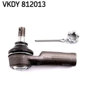 Наконечник рулевой тяги NISSAN Primera P12 "1,6-2,2 "F "02-07 SKF VKDY812013