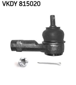 HYUNDAI наконечник рул.тяги лів/прав..Matrix 01- SKF VKDY 815020