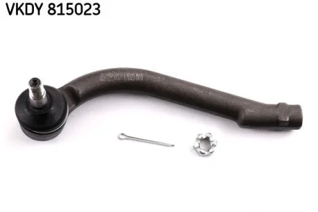 Накінечник рульової тяги HYUNDAI SantaFe (SM/CM) "FL "06>> SKF VKDY 815023