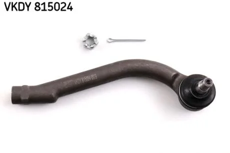 Накінечник рульової тяги HYUNDAI SantaFe (SM/CM) "FR "06>> SKF VKDY 815024