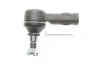 Наконечник тяги рулевой Hyundai H1/H100/H200/Mitsubishi L300 93-13 SKF VKDY 815506 (фото 1)